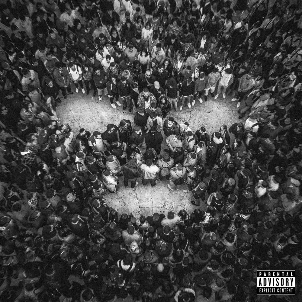 MUSICA CICATRENE (Explicit)