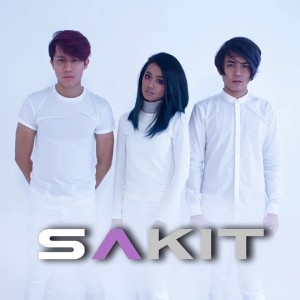 Listen to Sakit song with lyrics from iamNEETA