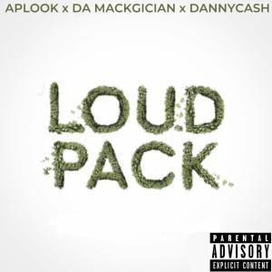 DannyCash的專輯Loud Pack (feat. DannyCash) (Explicit)