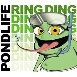 ดาวน์โหลดและฟังเพลง Ring Ding Ding (Tadpole Remix  ) (Tadpole Mix) พร้อมเนื้อเพลงจาก Pondlife