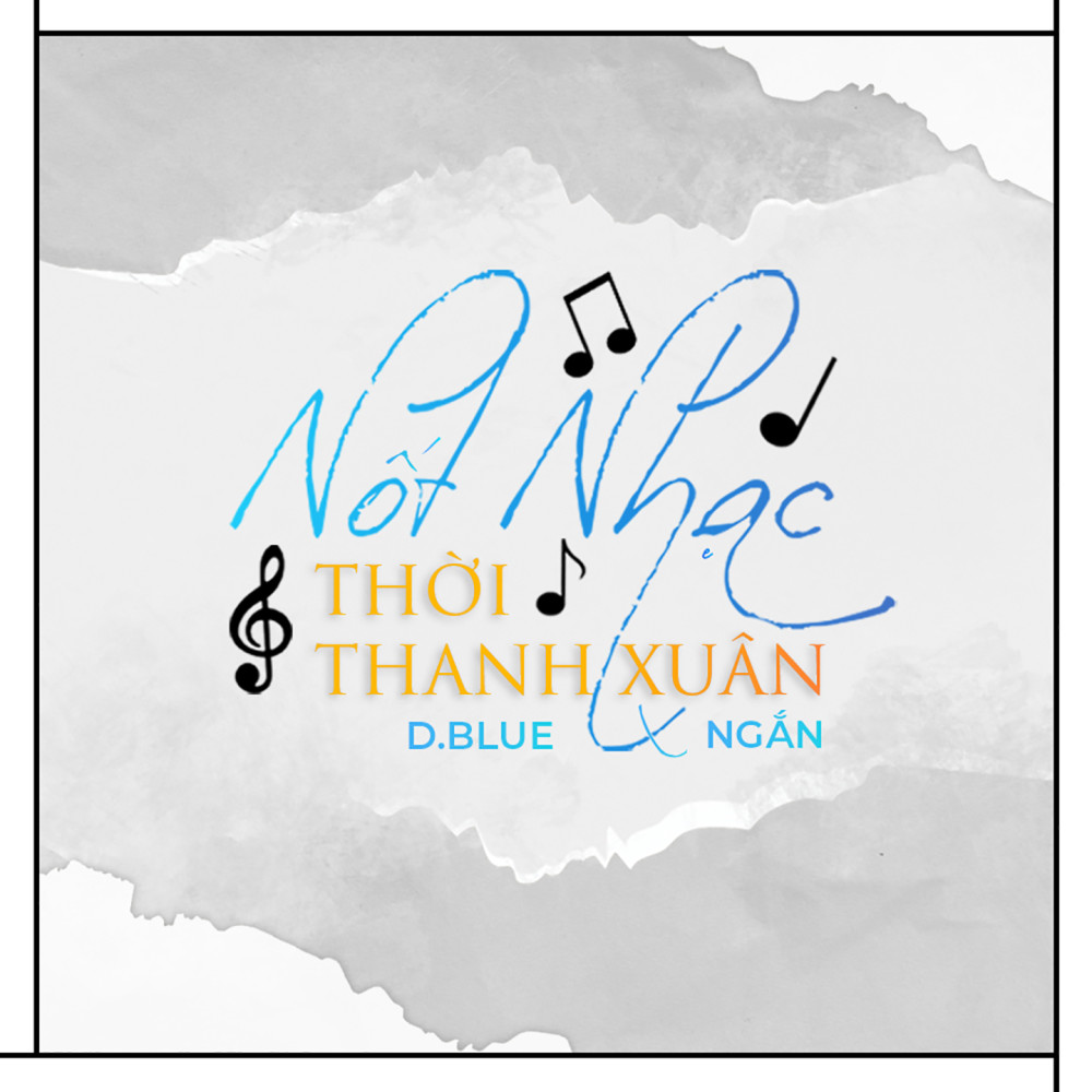 Nốt Nhạc Thời Thanh Xuân