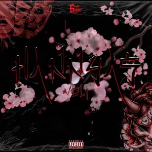 Album HANNYAS, VOL. 1 (Explicit) from 6CTAZ