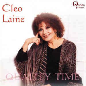 ดาวน์โหลดและฟังเพลง Wouldn't Want To Change A Single Thing พร้อมเนื้อเพลงจาก Cleo Laine