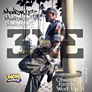 Listen to Facets song with lyrics from Monstroe