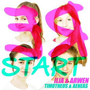 Listen to Restart (Radio Edit) song with lyrics from Ilia Hollweg
