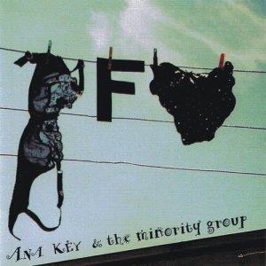 Album F (Explicit) from Ana Key