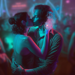 Bruno Alves的專輯A Besos