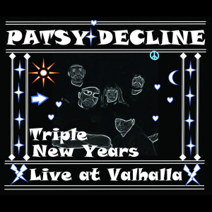 ดาวน์โหลดและฟังเพลง New Years Day (Live) (Explicit) พร้อมเนื้อเพลงจาก Patsy Decline