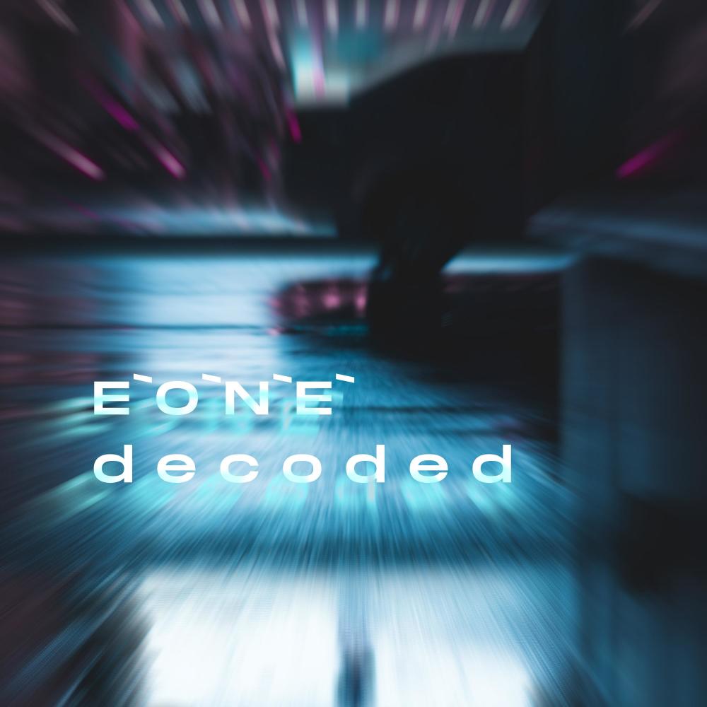d e c o d e d