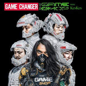 收听THE GAME SHOP的Restart (feat. KenKen)歌词歌曲