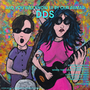 อัลบัม And You Will Know Us By Our Avatar (Explicit) ศิลปิน Duo Decibel System