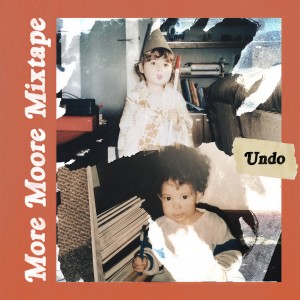ดาวน์โหลดและฟังเพลง Undo พร้อมเนื้อเพลงจาก Lily Moore