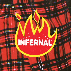 收聽Infernal的Adeel歌詞歌曲