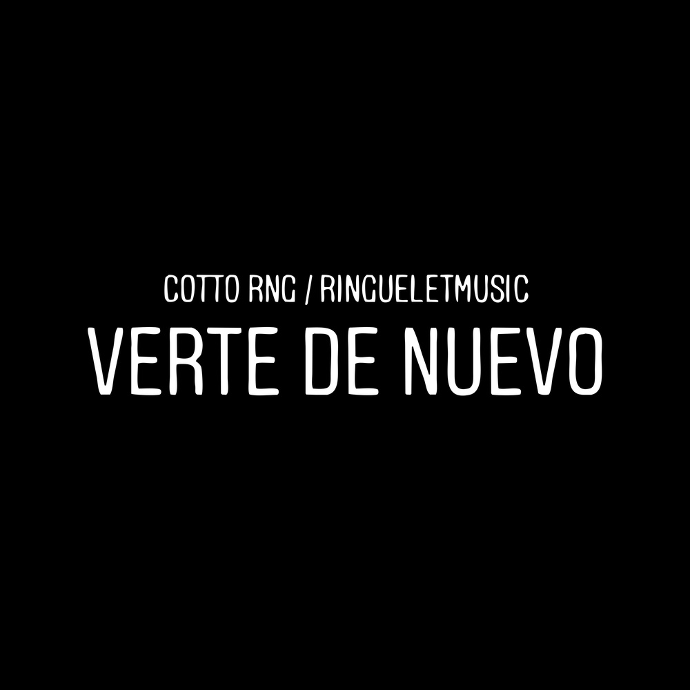Verte De Nuevo