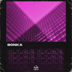 Album R.A.G.E. from 