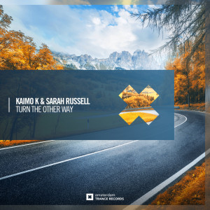 Kaimo K的專輯Turn The Other Way
