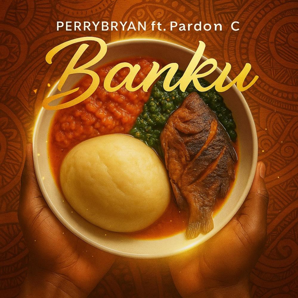Banku (feat. Pardon C)