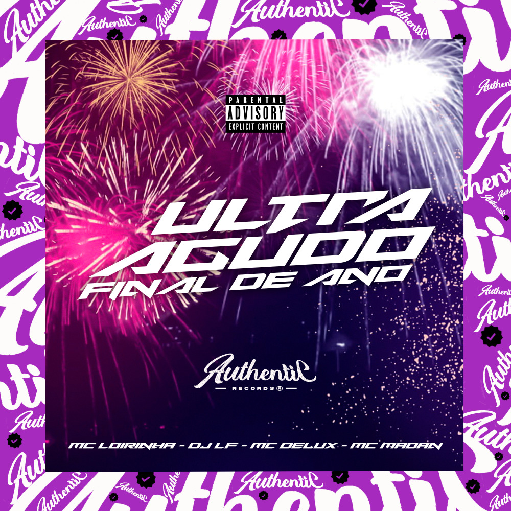 Ultra Agudo Final de Ano