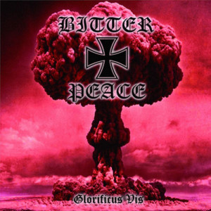 ดาวน์โหลดและฟังเพลง Saints พร้อมเนื้อเพลงจาก Bitter Peace