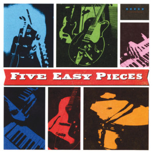 收聽Five Easy Pieces的Lovers歌詞歌曲
