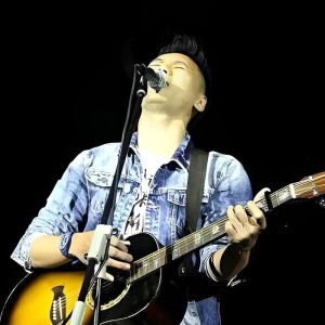 Album Dari from D'Apollo Band