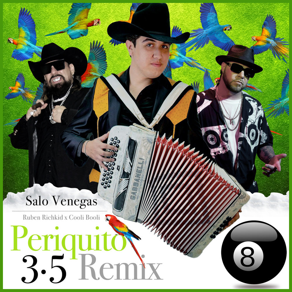 Periquito 3.5 (Remix)