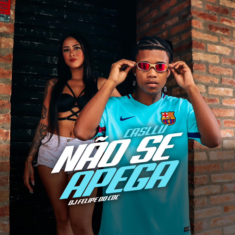 Não se Apega