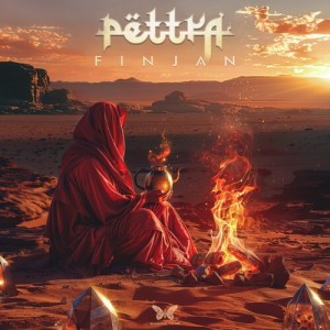 Listen to Finjan song with lyrics from Pettra