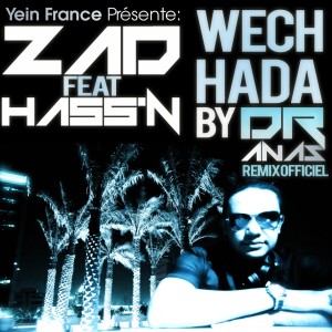 收听Zad的Wech Hada (Dr Anas Radio Remix)歌词歌曲