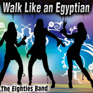 ดาวน์โหลดและฟังเพลง Walk Like an Egyptian พร้อมเนื้อเพลงจาก Sussan Kameron
