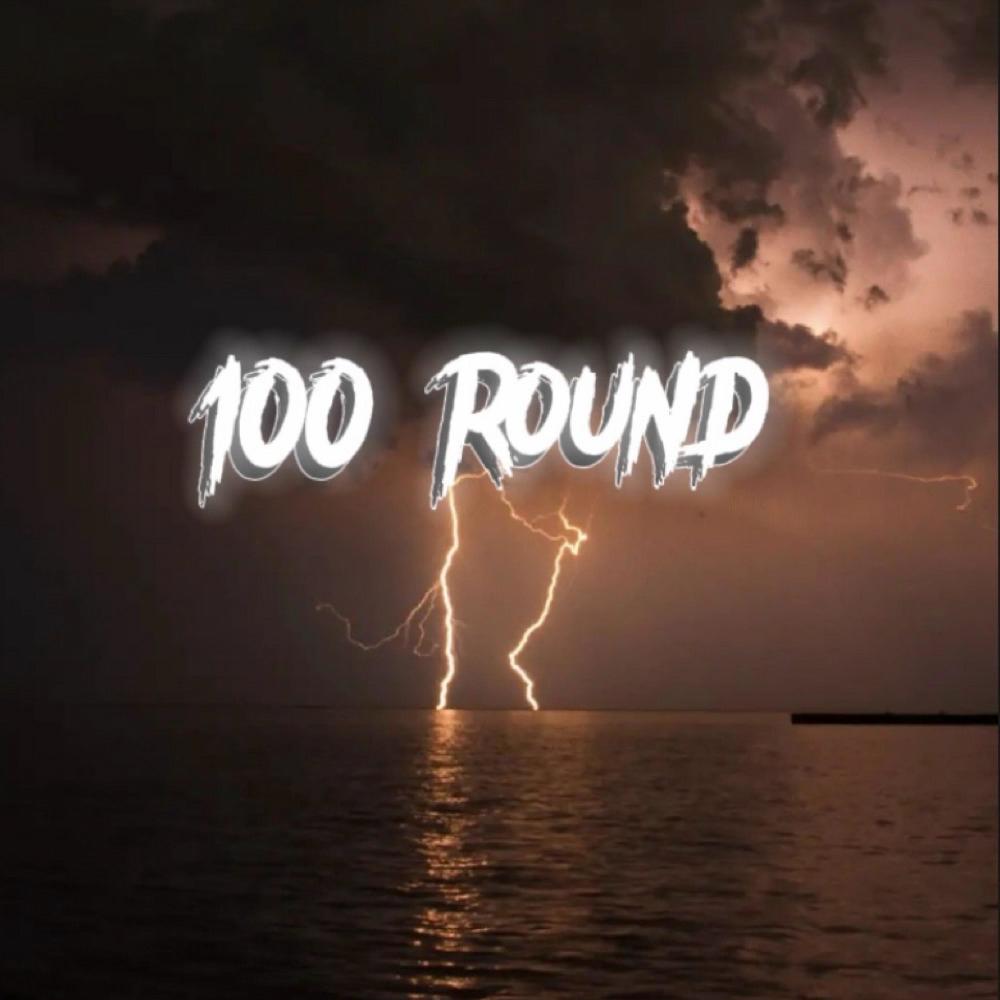 100 Round (feat. CRoo) (Explicit)