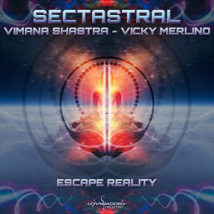 Sectastral的專輯Escape Reality