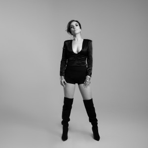 Listen to You're The Voice song with lyrics from Emm Gryner