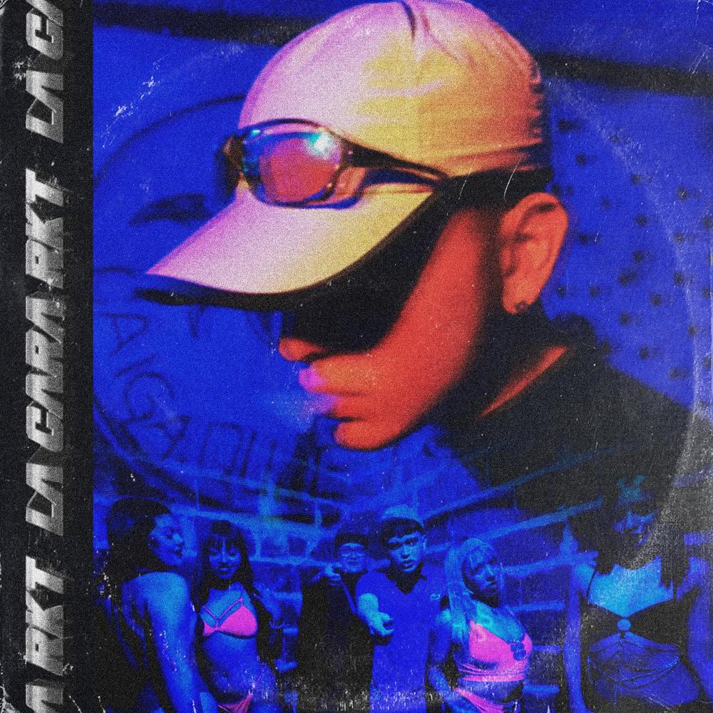 LA CARA (feat. El Shura) (Explicit)