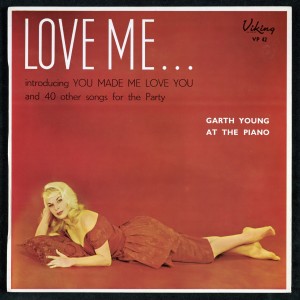 Listen to You Are My Sunshine - Foxtrot, Side by Side, Nevertheless song with lyrics from Garth Young With His Piano Trio