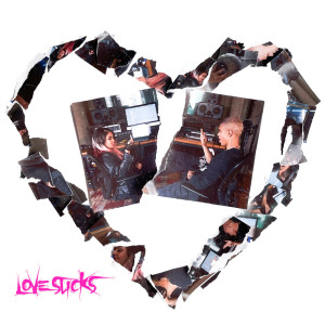 Listen to LOVE SUCKS song with lyrics from valu