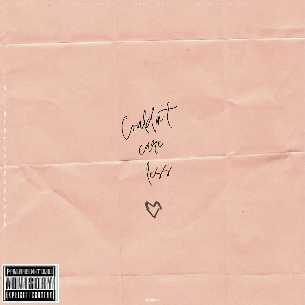 DAS IST KEINE LIEBE MEHR(feat. CLOUDS&HEARTBREAK, Lace) (Explicit)