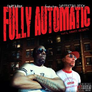 Portarok的專輯FULLY AUTOMATIC (Explicit)