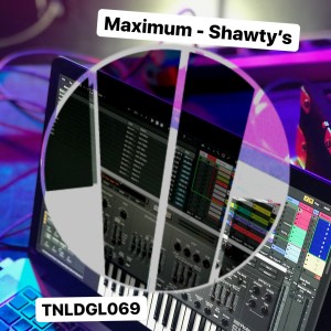 收聽Maximum的Shawty's歌詞歌曲