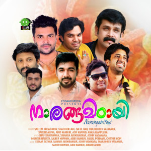 Listen to Manasu Nalki song with lyrics from Sakeer Aluva