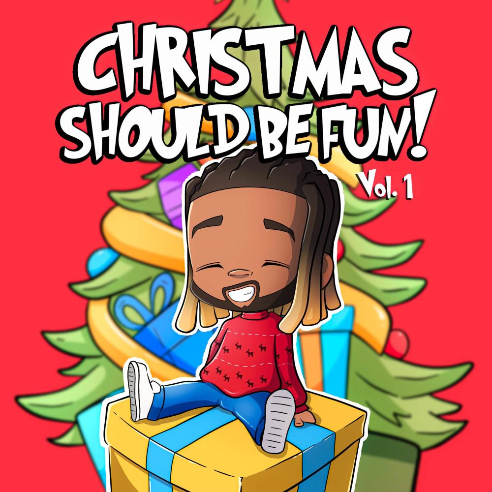 Rappin' Around the Christmas Tree