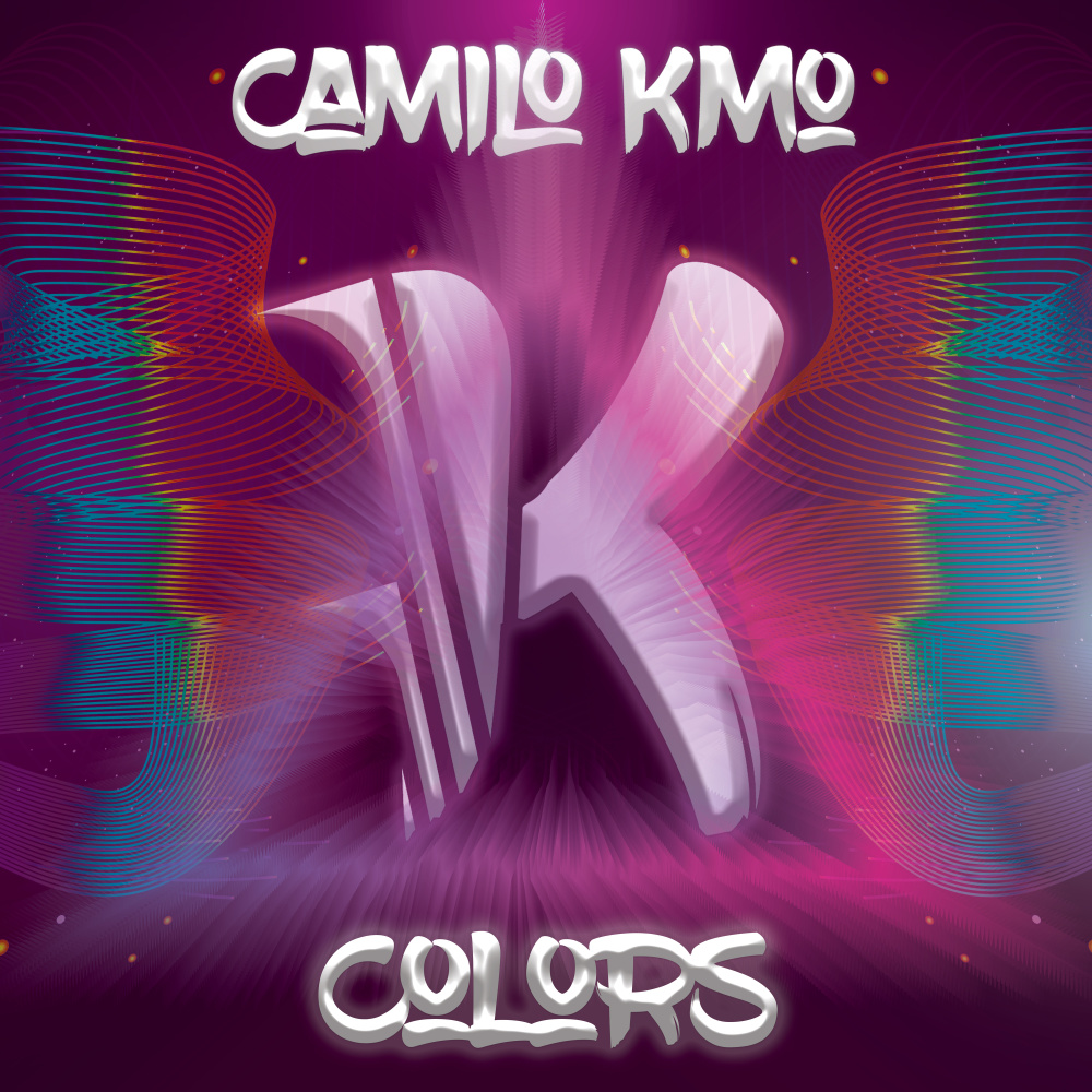 Colors (Original Mix) (Explicit) (Original Mix|Explicit)