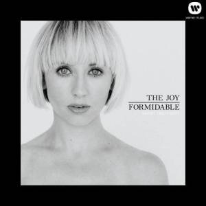 收聽The Joy Formidable的All This Promise歌詞歌曲