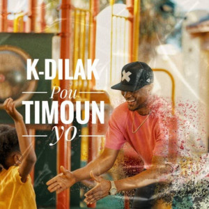 Album pou timoun yo from K-dilak mesaje a