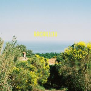 Flr的專輯Racaillou (feat. Monarch) (Explicit)