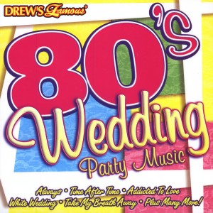 收聽The Hit Crew的White Wedding歌詞歌曲