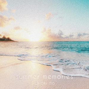 伊藤千晃的專輯summer memories