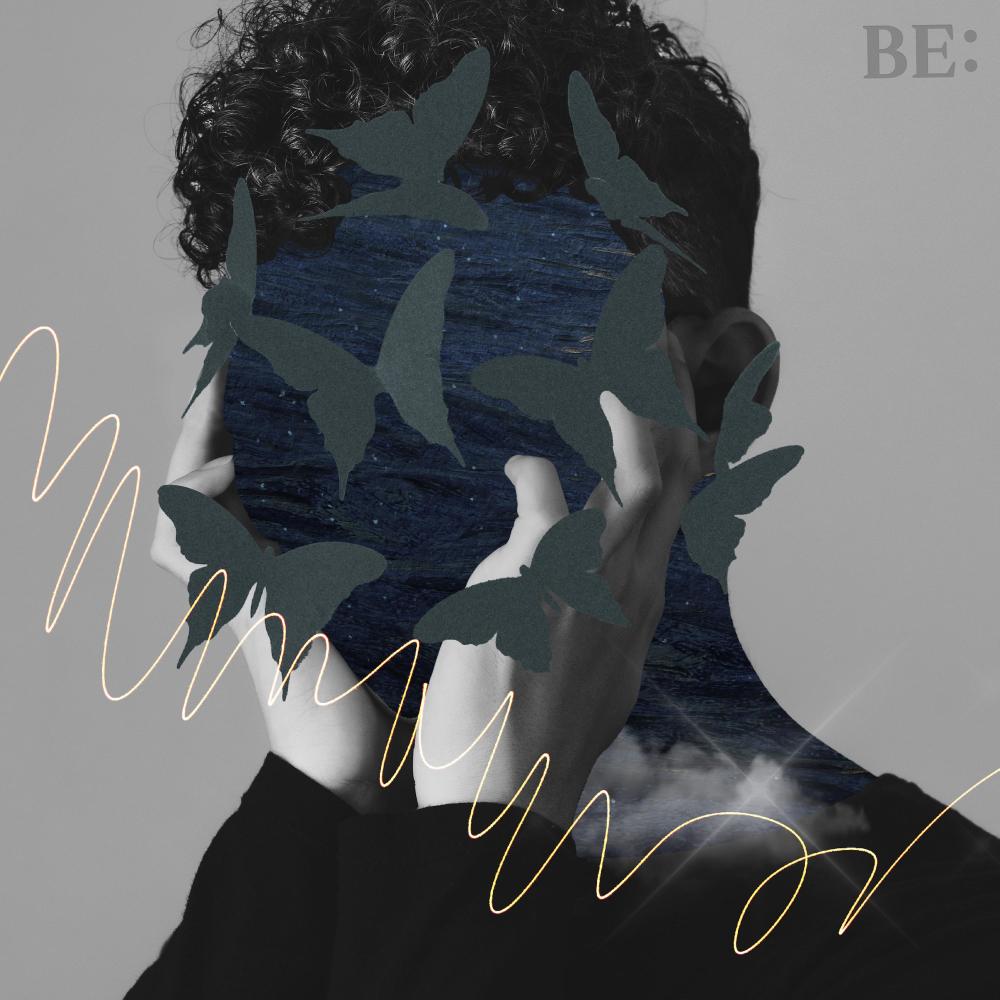 BE ok (feat. Brick)