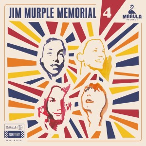 收聽Jim Murple Memorial的Que Sera Sera歌詞歌曲