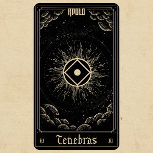 Listen to Tenebras song with lyrics from Apolo